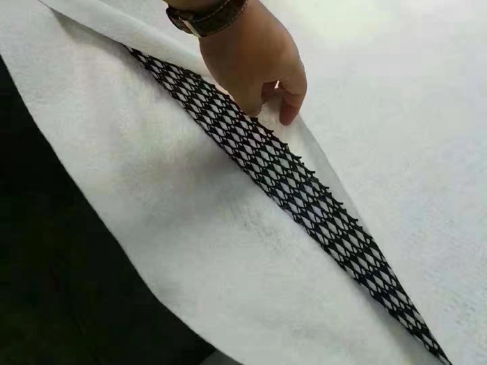 复合排水网