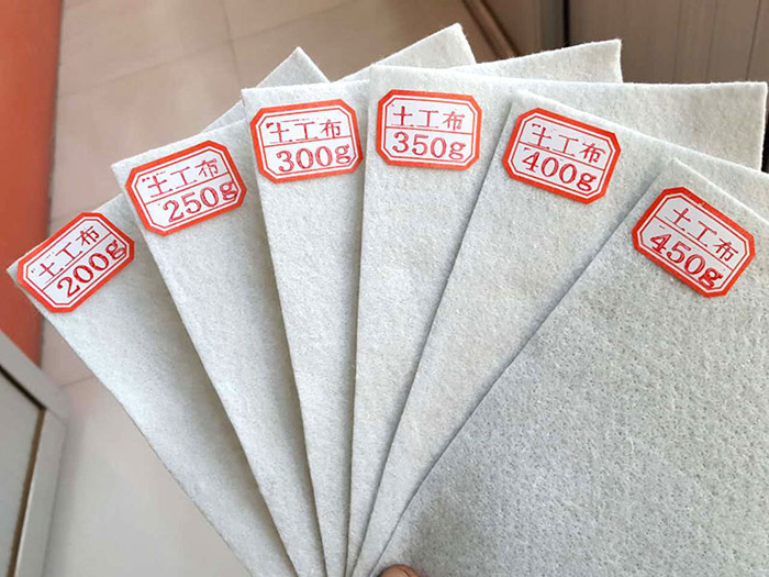 西藏什么是针刺无纺土工布？