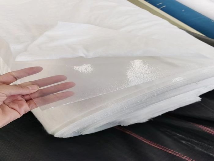 西藏尾矿库复合土工膜一般设计多厚的？价格多少钱一平方？