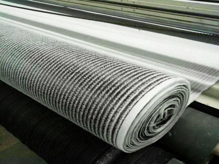 西藏膨润土防水毯质量怎样区分？